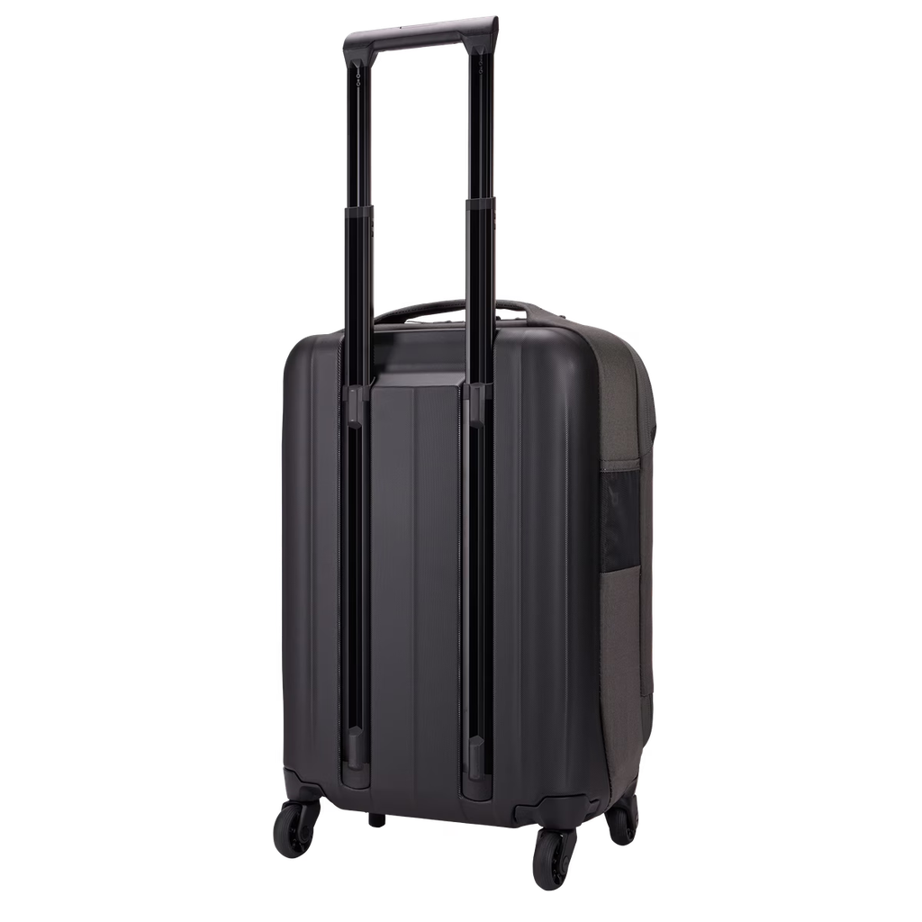 Miniatura Maleta Subterra - Color: Vetiver Gray