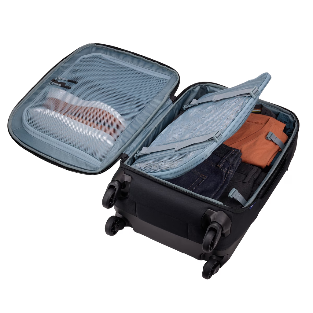 Miniatura Maleta Subterra -