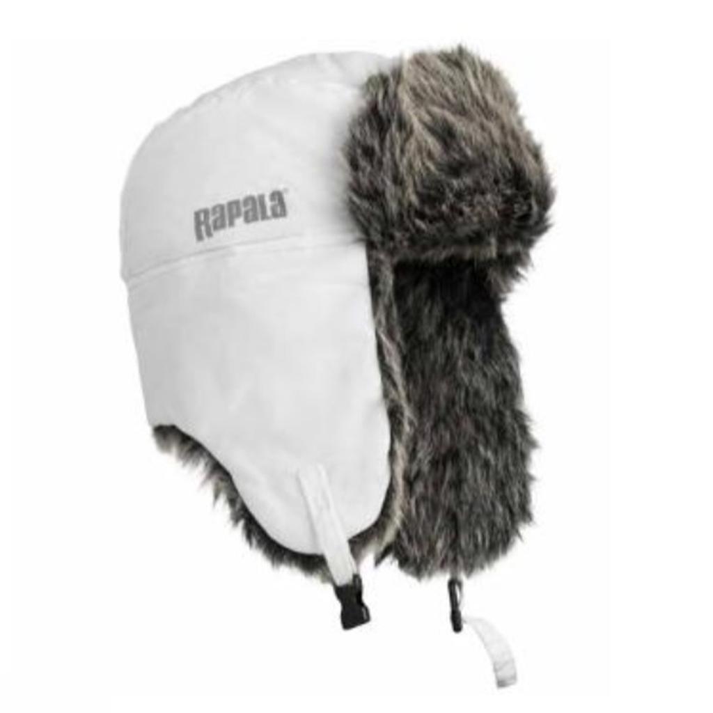 Gorro Trapper 