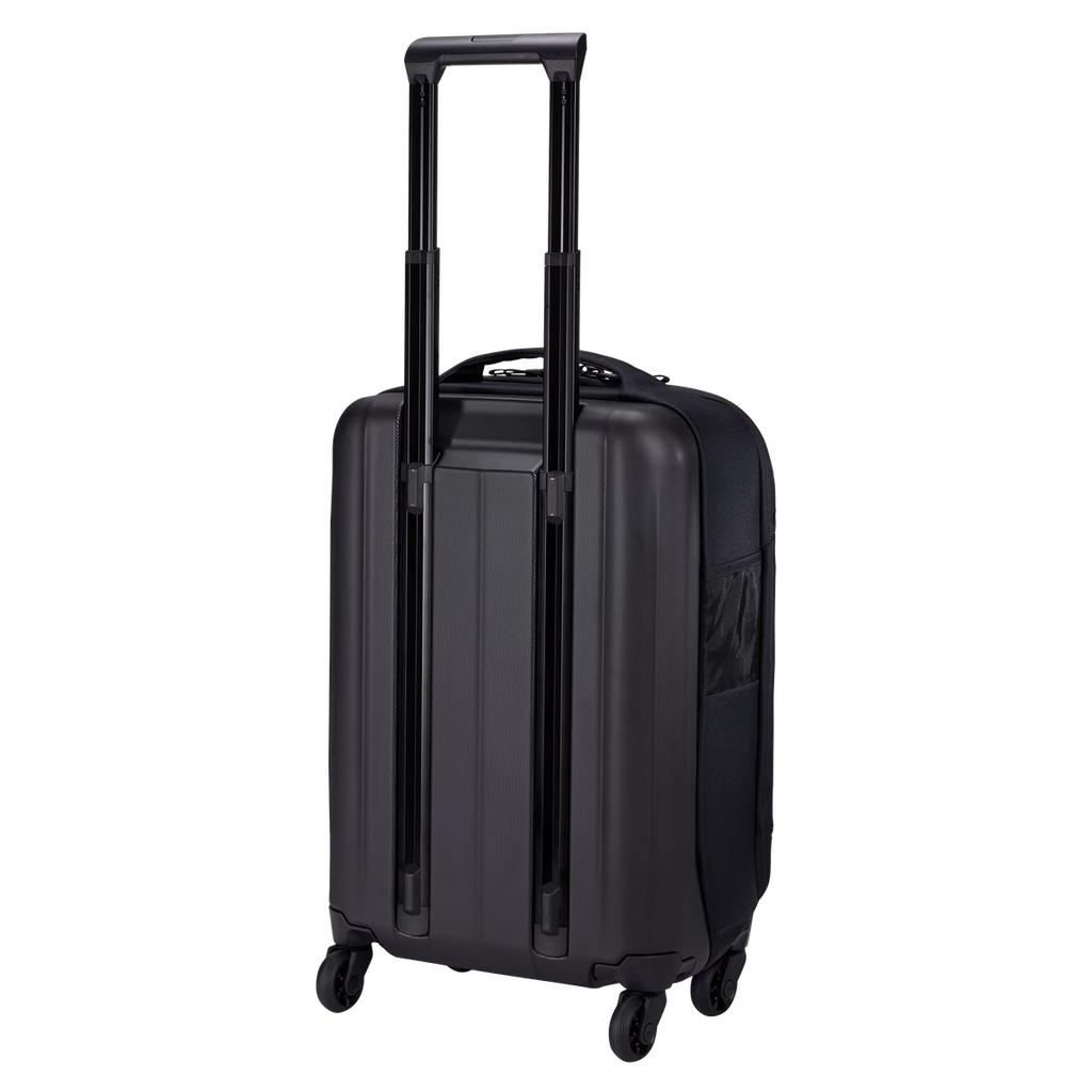 Miniatura Maleta Subterra - Color: Black