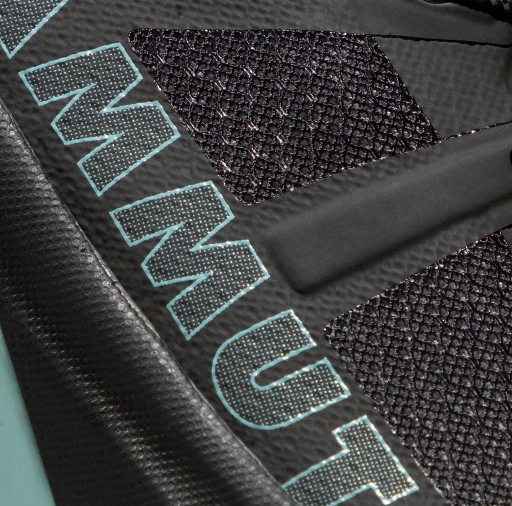 Zapatilla Mujer Sertig Ii Low -