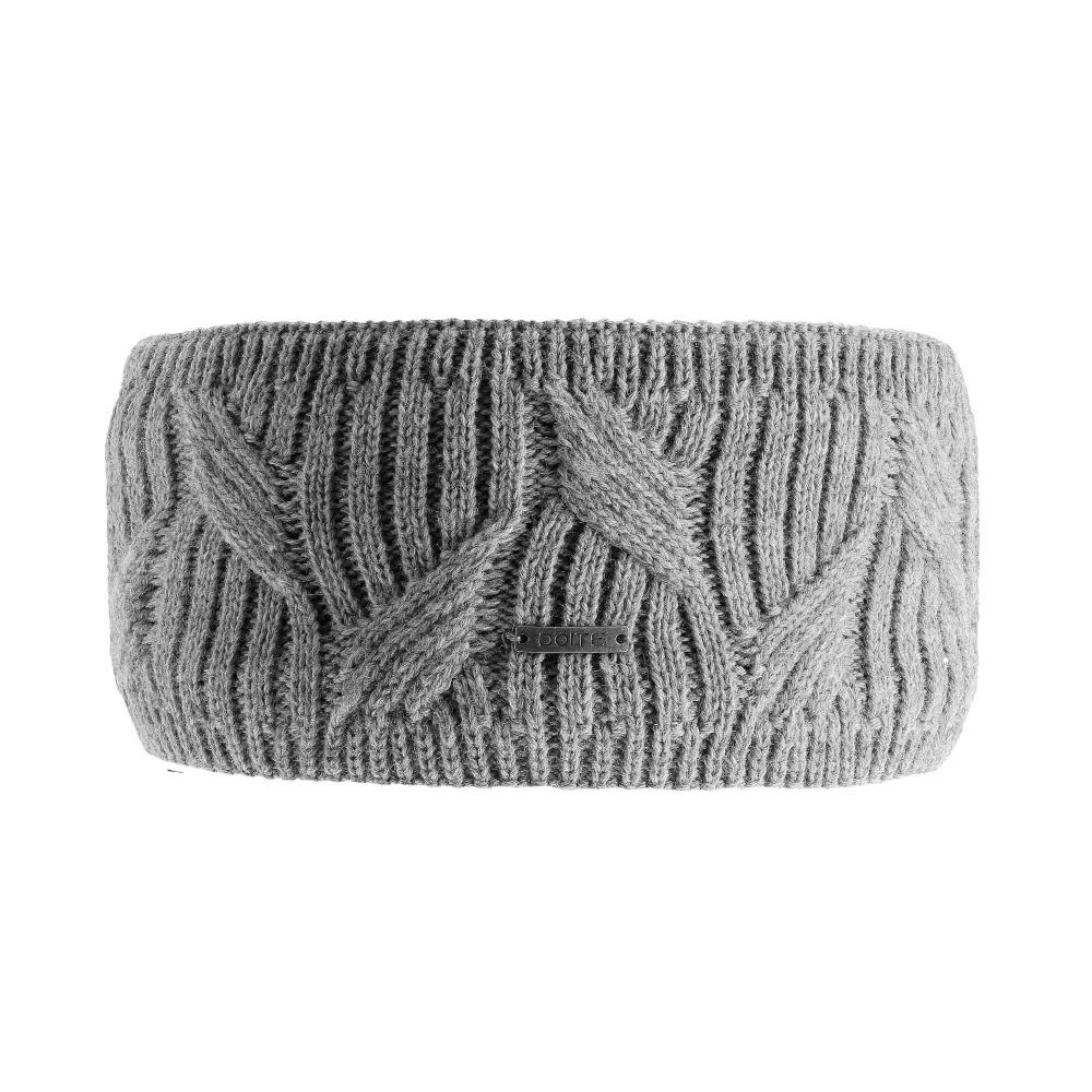 Cintillo Allen Unisex - Color: Gris