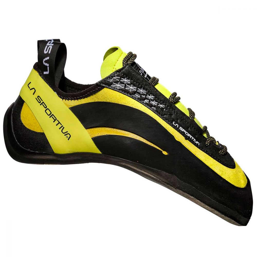 Zapatilla de Escalada Miura