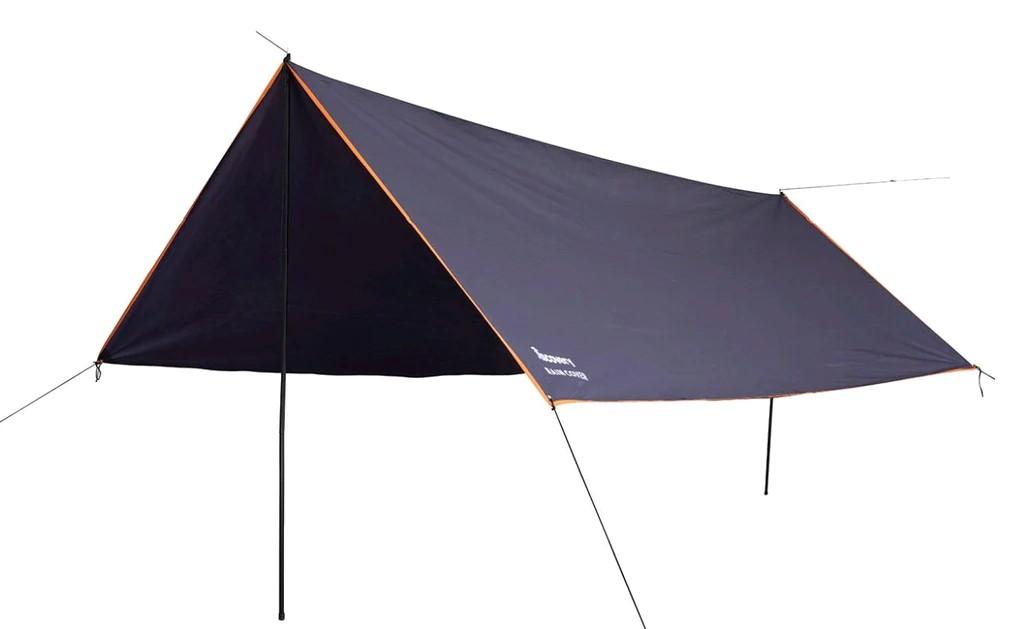 Rain Cover 3 x 4 mts, Toldo Carpa Camping 3000mm