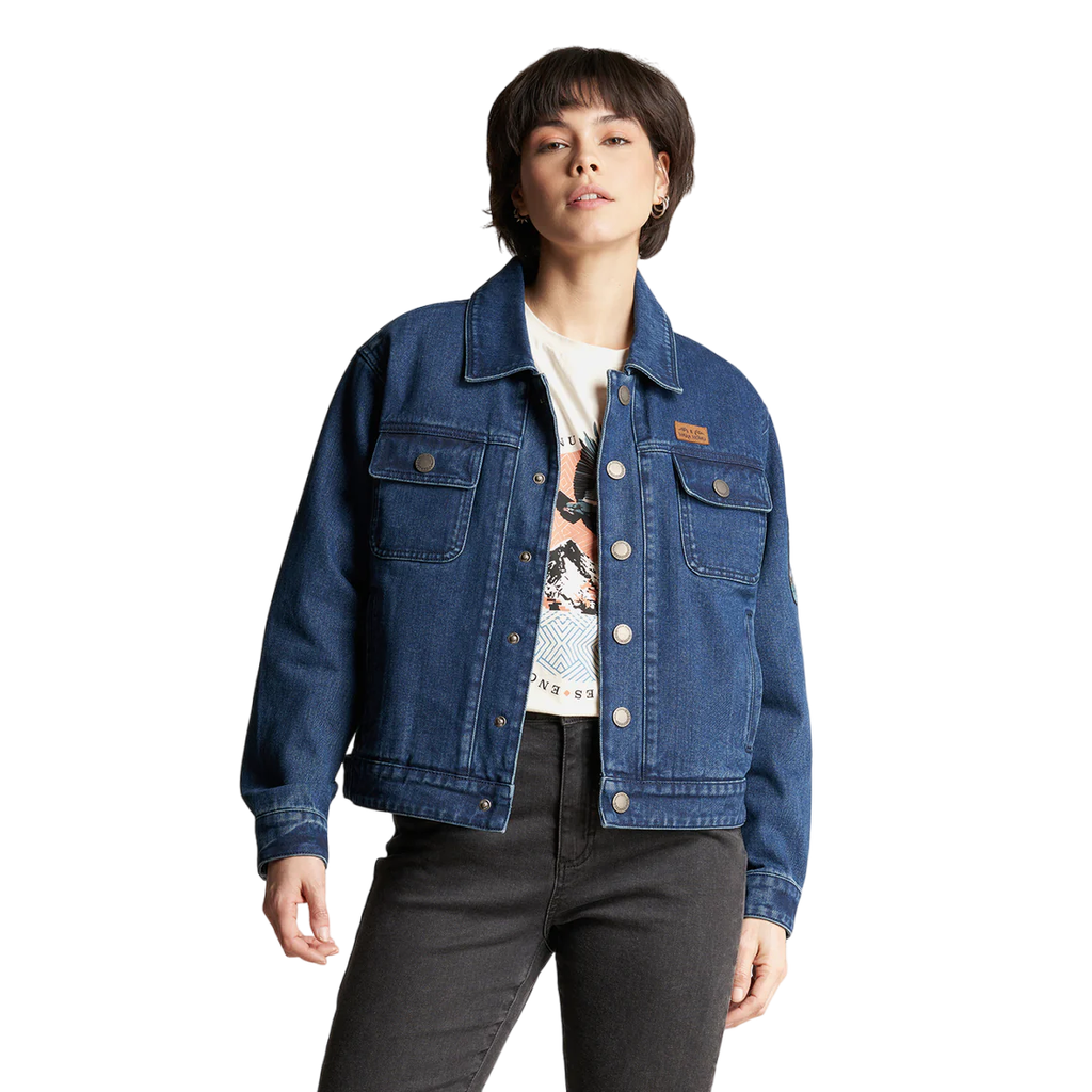 Chaqueta Mujer James Jeans -