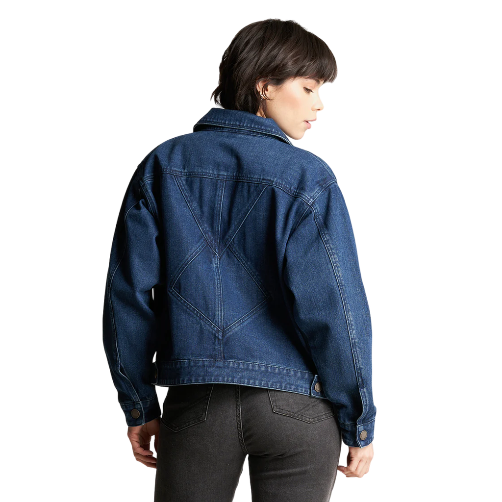 Miniatura Chaqueta Mujer James Jeans -