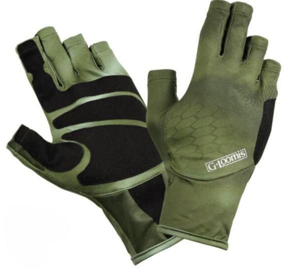 Guante #Glglovegrnlxl 