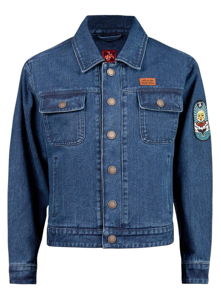 Miniatura Chaqueta Mujer James Jeans -