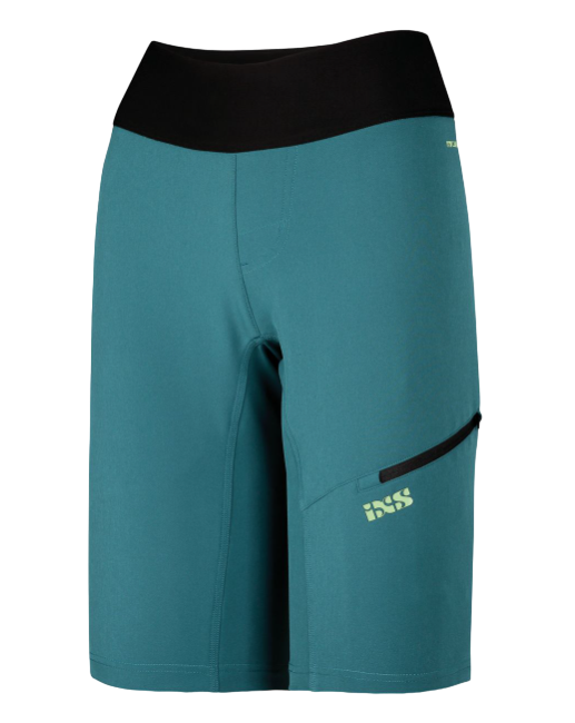 Miniatura Short Carve Hiphugger Wmn De Bicicleta -