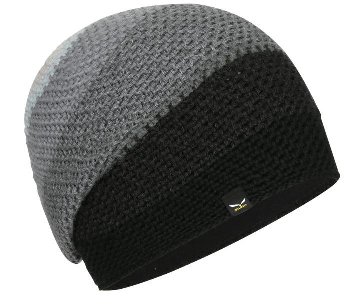 Miniatura Gorro Sella AM - Color: Gris