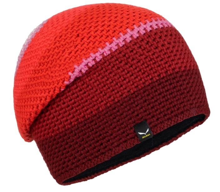 Gorro Sella AM - Color: Rojo
