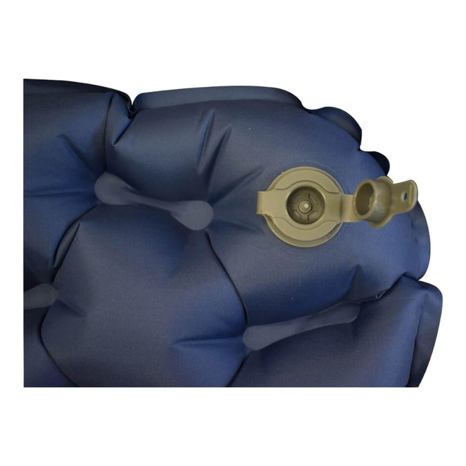 Colchoneta Ultralight - Color: Azul