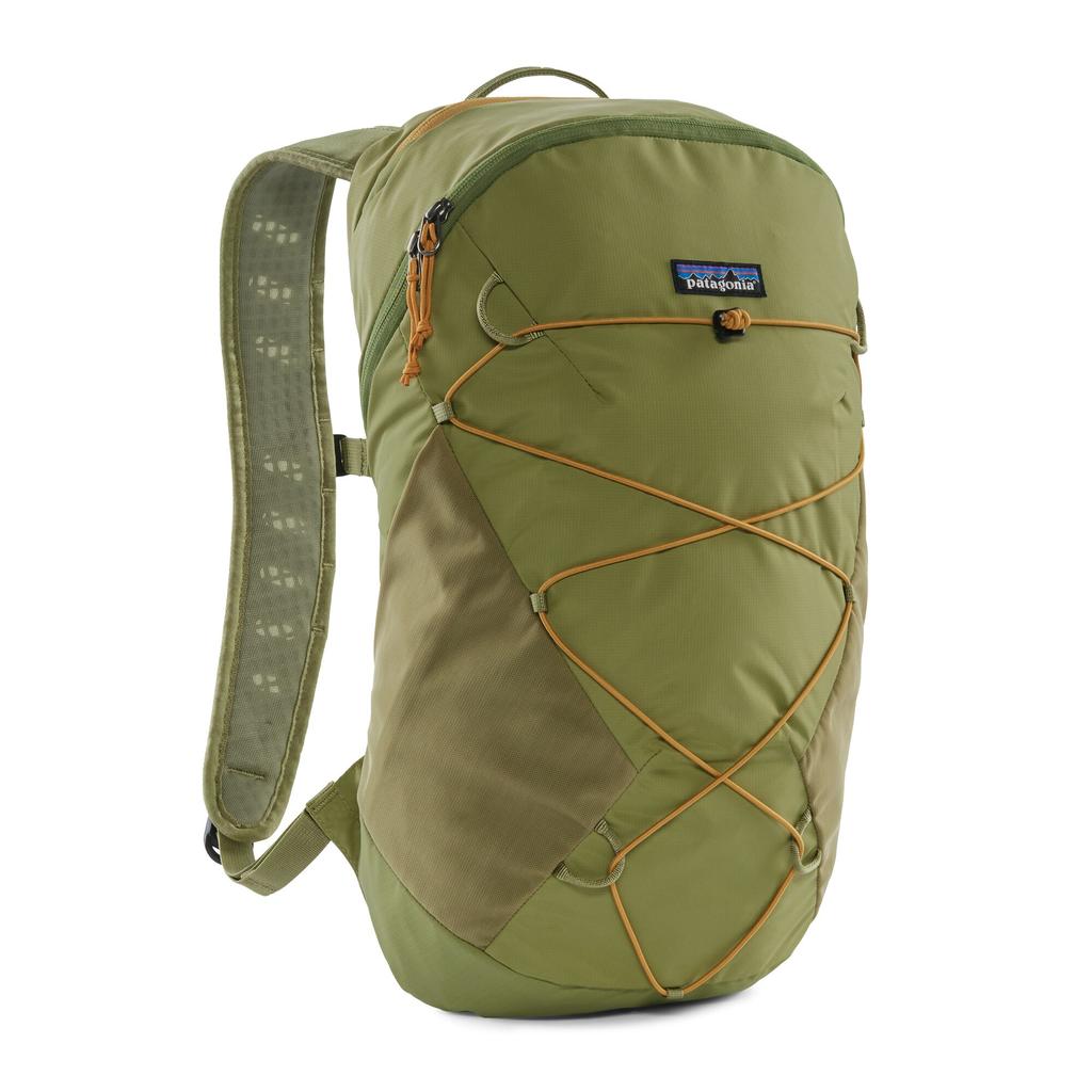 Mochila Altvia Pack 14L