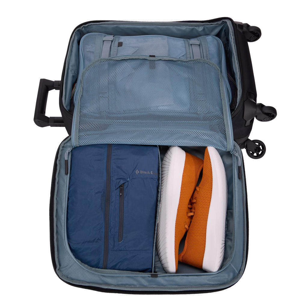 Miniatura Maleta Subterra -