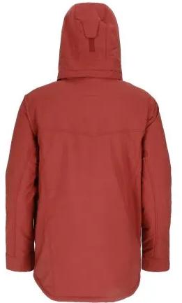 Miniatura Parka Térmica Polux Hombre -