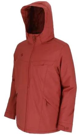 Parka Térmica Polux Hombre -