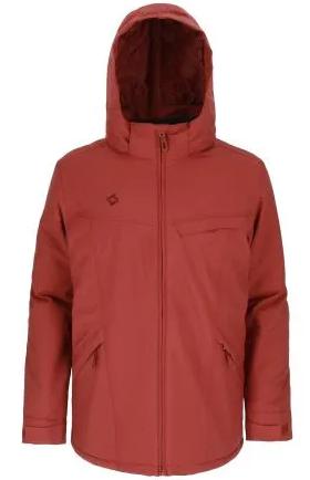 Parka Térmica Polux Hombre -