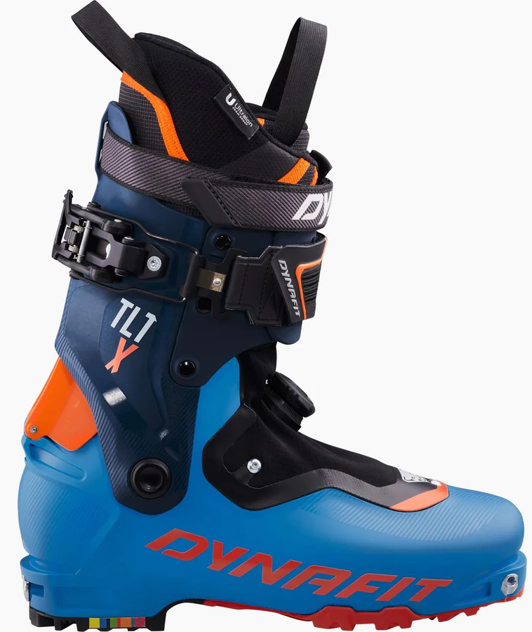 Bota Ski Hombre Tlt X