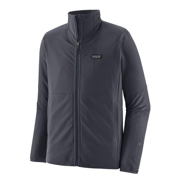 Polar Hombre R1 TechFace Jacket