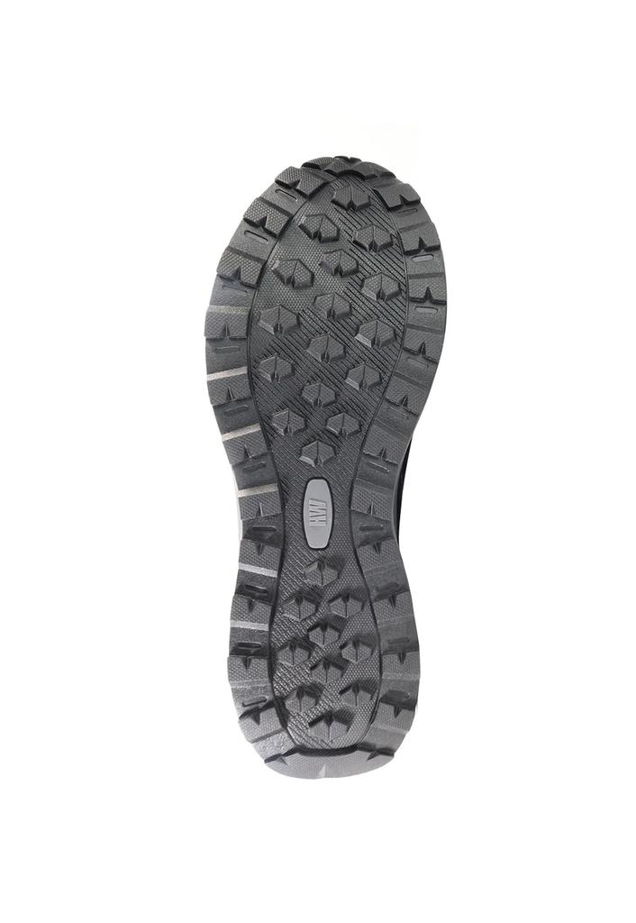 Calzado Seguridad Magnus - Color: Negro Gris