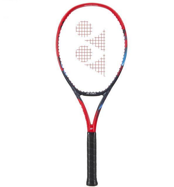 Raqueta Vcore 100 Scarlet 