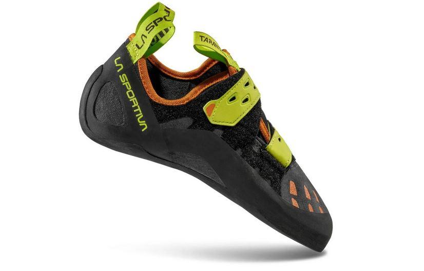 Zapatilla de Escalada Tarantula 