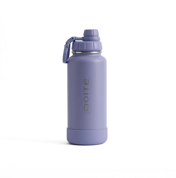 Miniatura Botella Active Dbox 950 ml - Color: Violeta