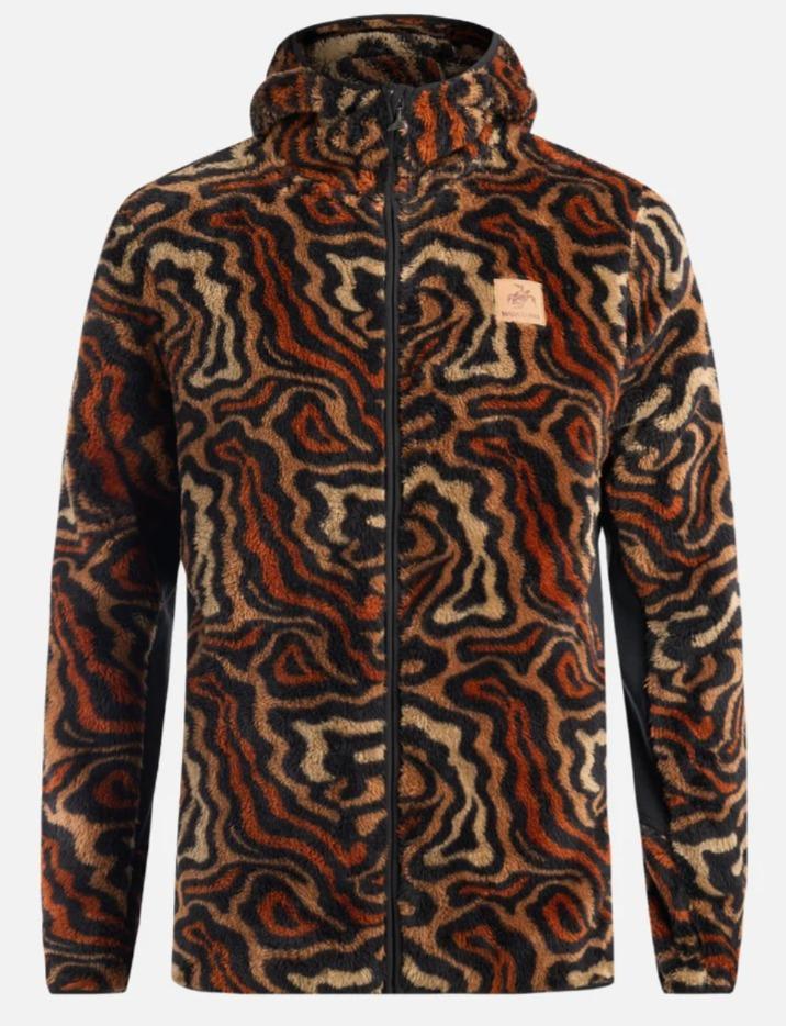 Poleron Hombre Calur-oso  -