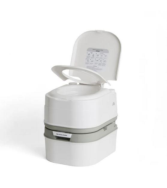 Baño Quimico Tidygo 24L