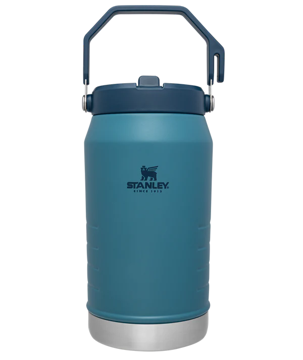 Botellón Hidratación Con Bombilla 1,9 Lt -