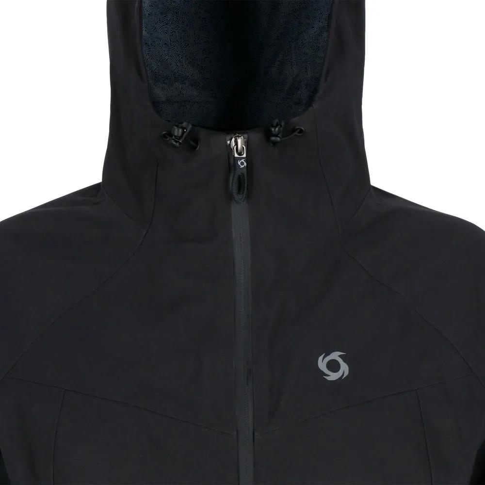 Miniatura Parka 3 en 1 Skada Women - Color: Negro