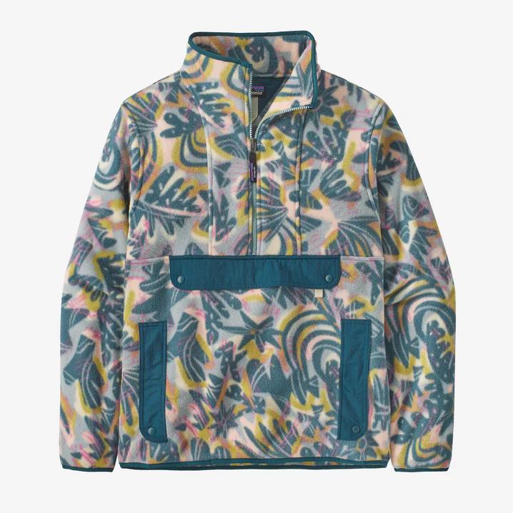 Polar Unisex Anorak Synchilla