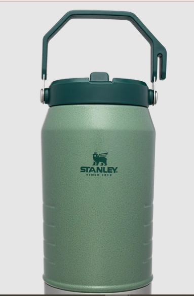 Botellón Hidratación Con Bombilla 1,9 Lt