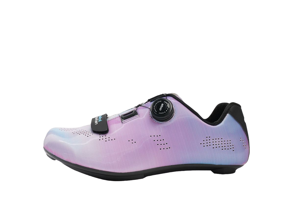 Zapato Reflective Road