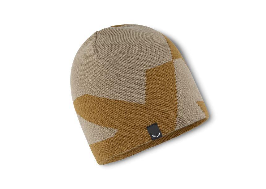 Gorro Pure Reversible Merino