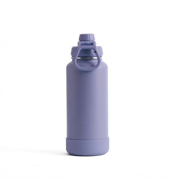 Botella Active Dbox 950 ml - Color: Violeta