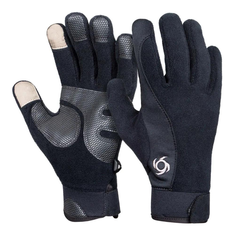 Guantes Mildura D-Touch Unisex