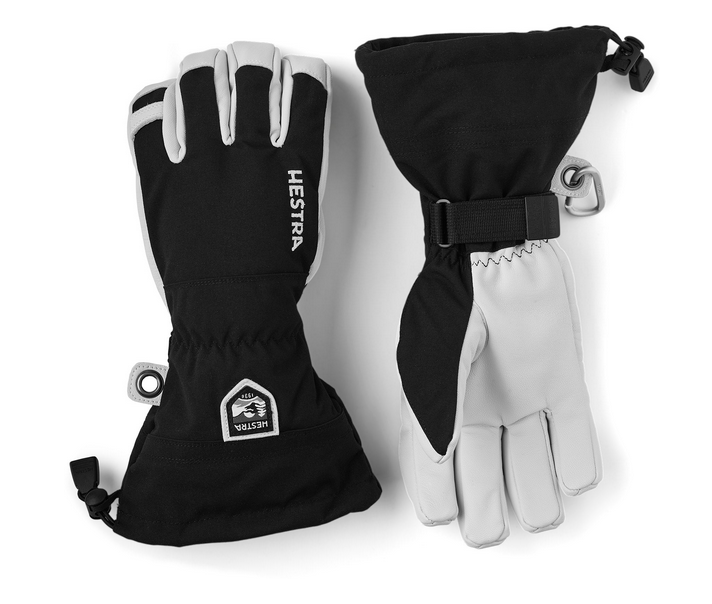 Guantes Army Leather Heli Ski