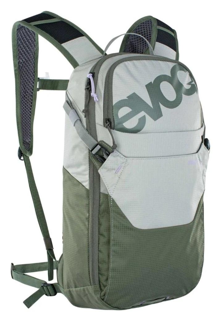 Mochila Ride 8 + 2L Bladder