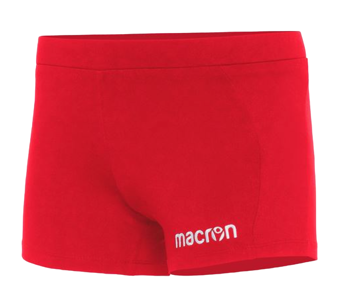 Short Mujer Osmium Hero -