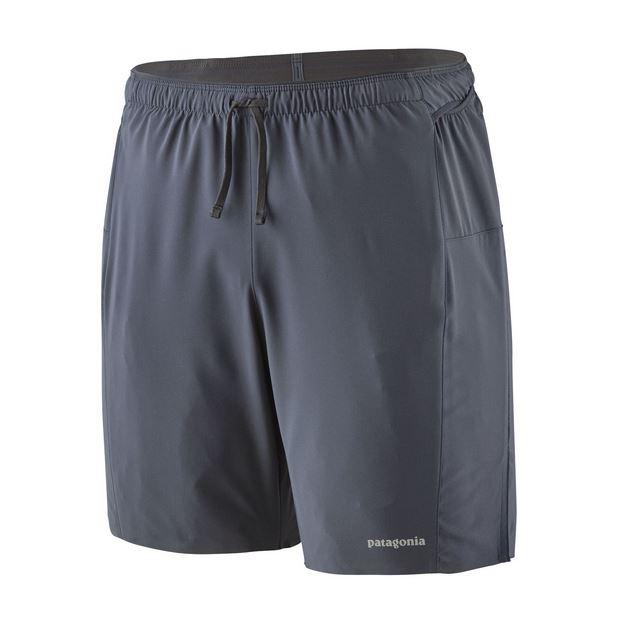 Shorts Hombre Strider Pro-7 - Color: Azul Oscuro