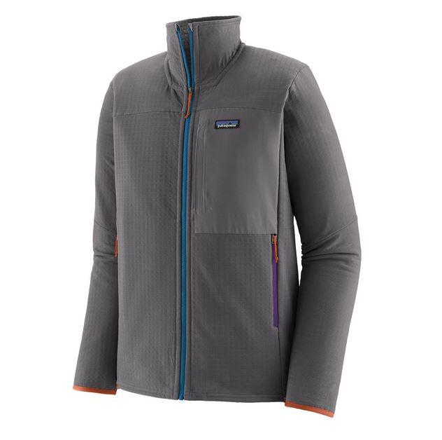 Chaqueta Hombre R2 TechFace Jacket