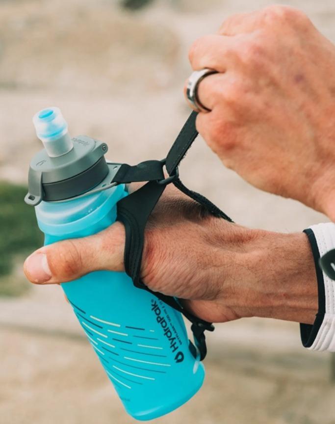 Miniatura Botella De Hidratación Skyflask Speed 350ml  -