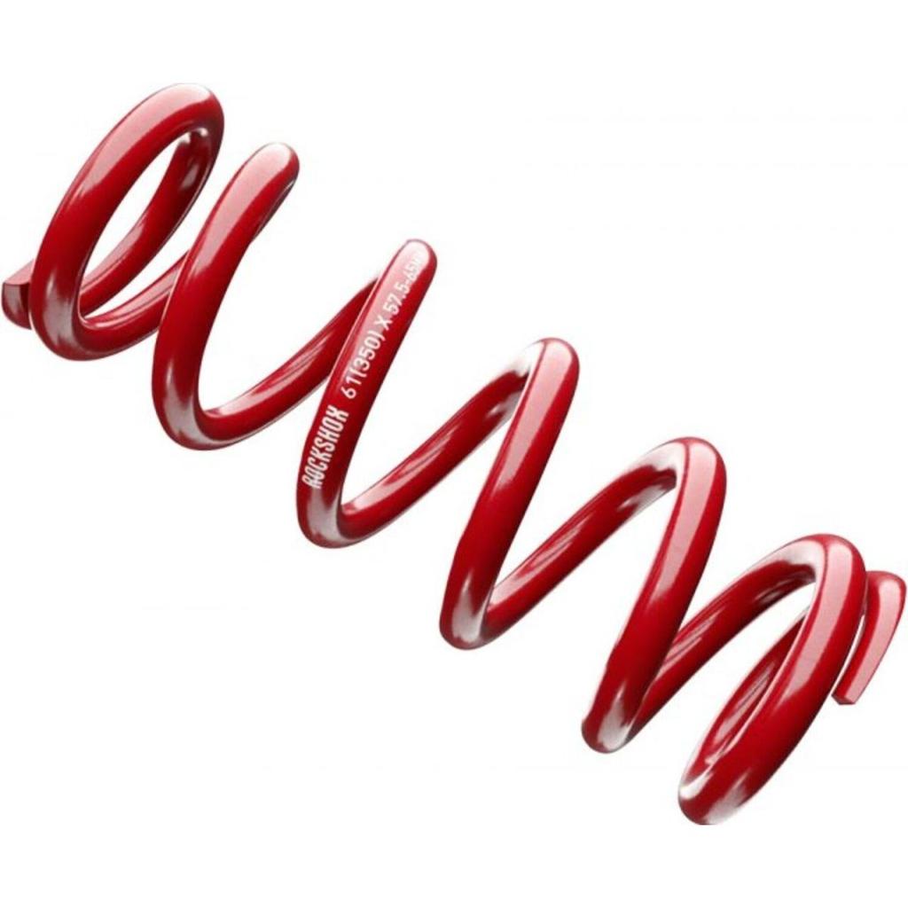 Resorte Shock 151 mm 57.5 - 65 mm