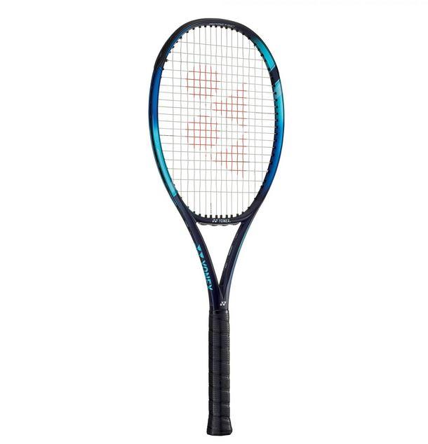 Raqueta Ezone 98 Azul 2022 