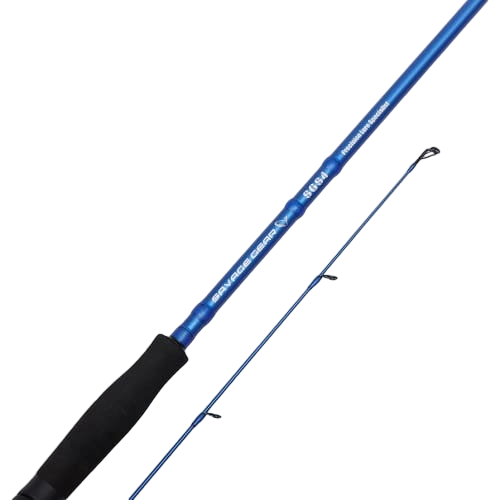 Caña SGS4 Specialist 2,74m - Formato: Unidad