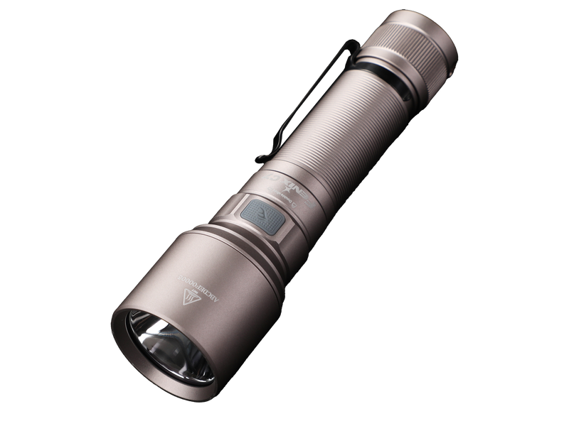 Linterna Fenix C7 3000 Lum