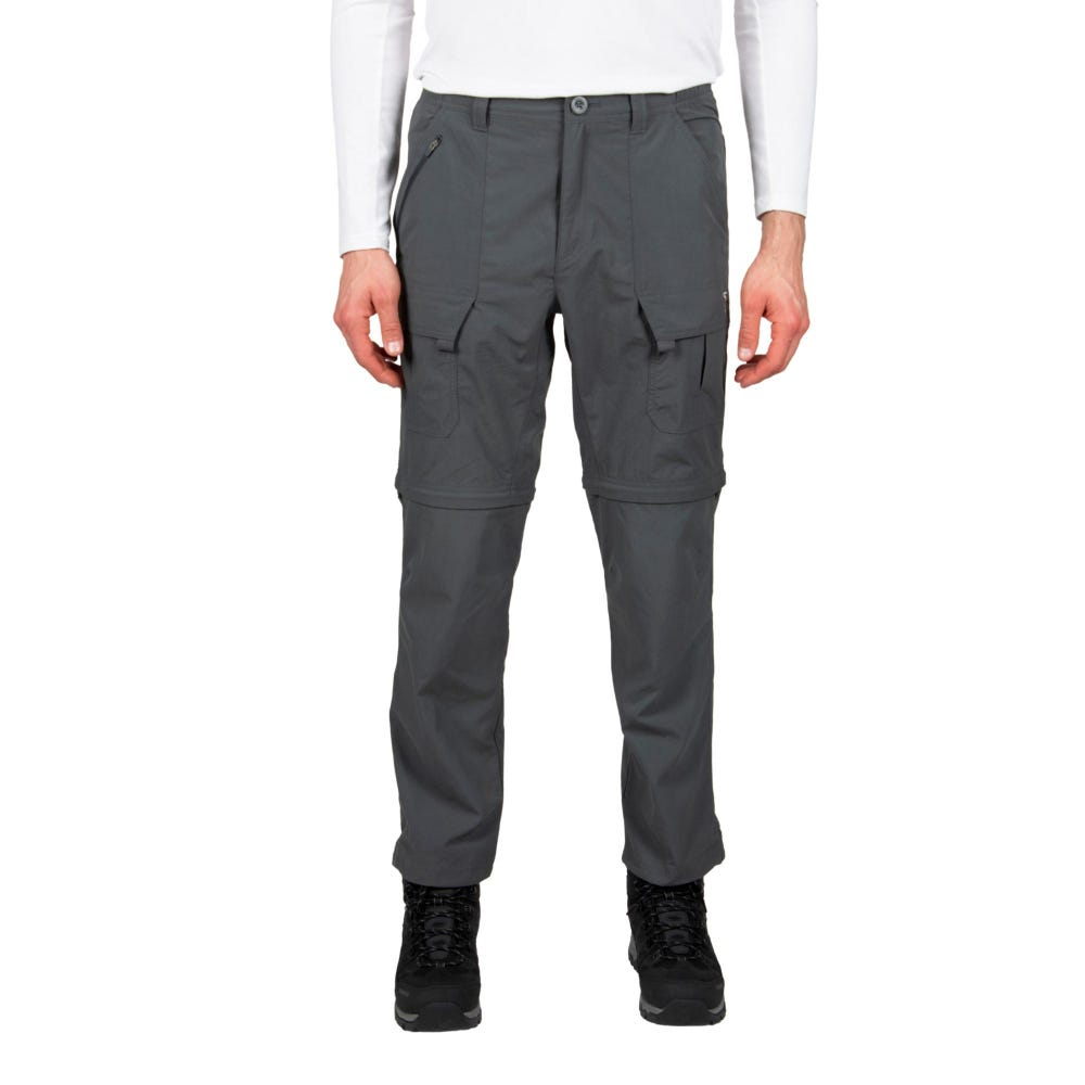 Pantalón Desmontable Kaweskar Hombre