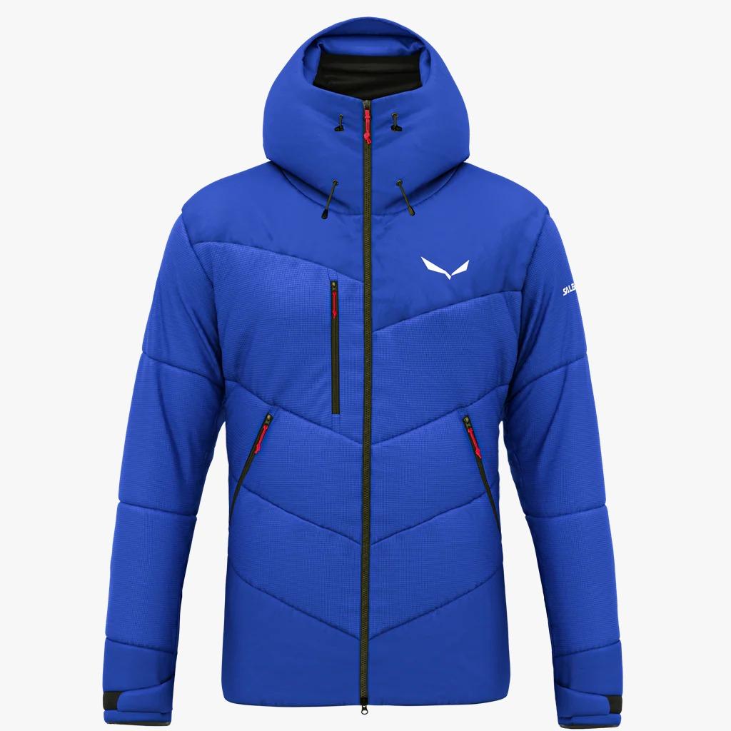 Chaqueta Hombre Ortles Heavy 2 PTX/RDS