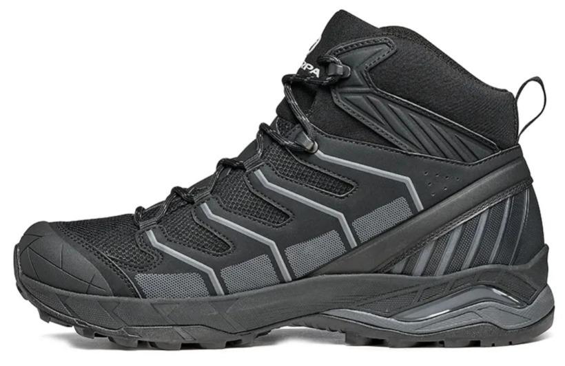 Miniatura Zapato Hombre Maverick Gtx -